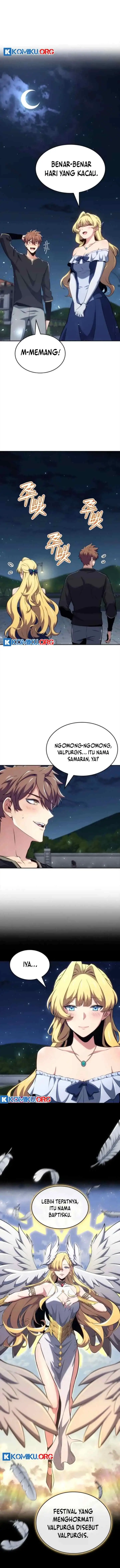 The Cold-Blooded Warrior chapter 31 halaman 15