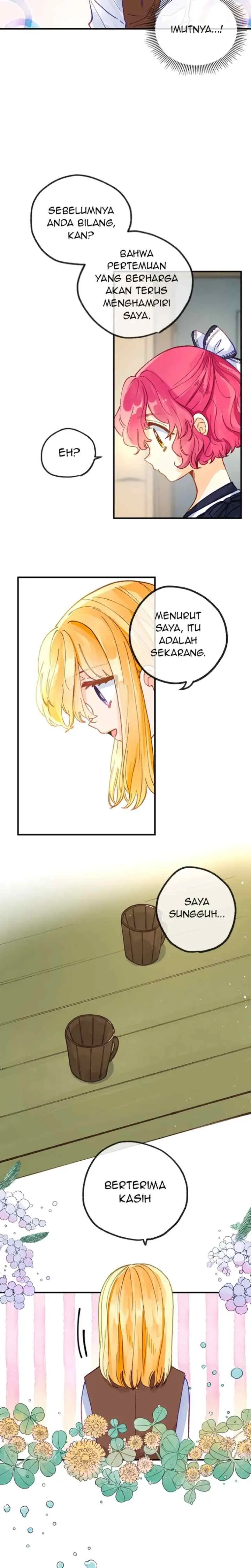 My Sweetheart Duke Has a Secret chapter 33 halaman 10