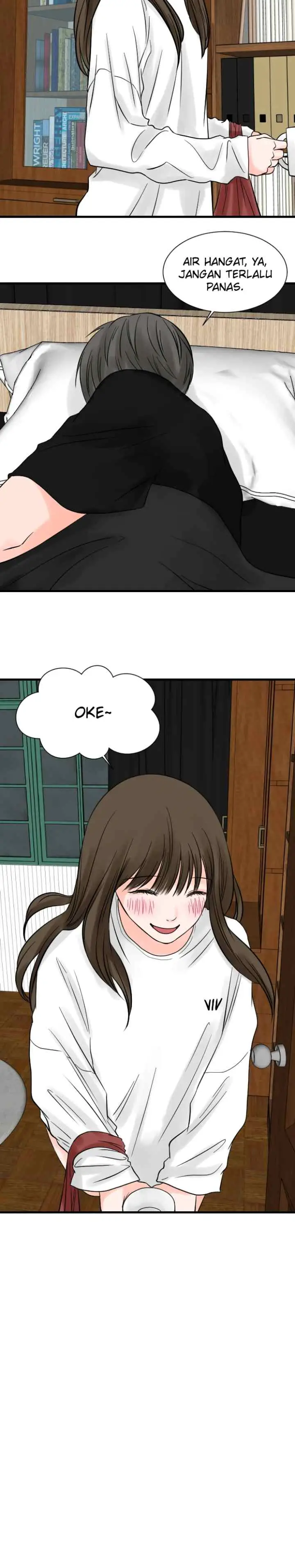 One + One (Bao A) chapter 67 halaman 5