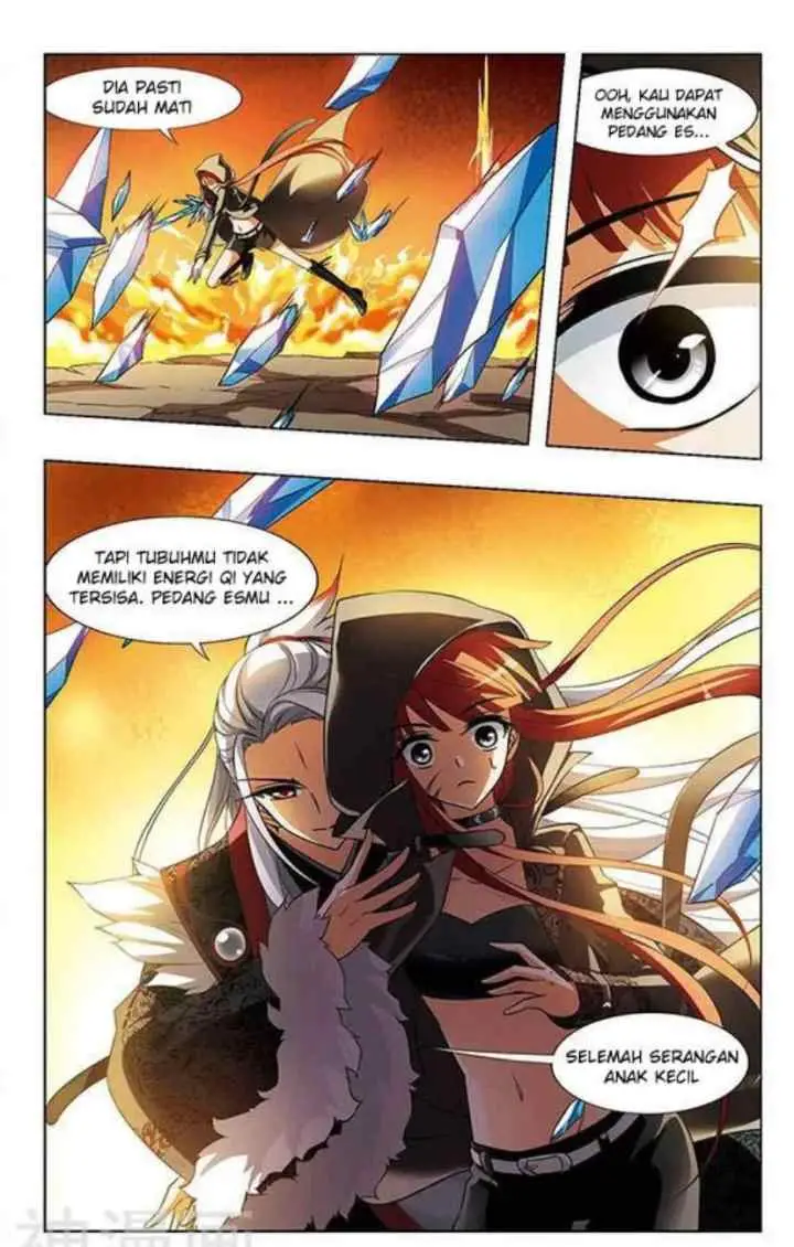 Huang Beiyue chapter 35 halaman 13