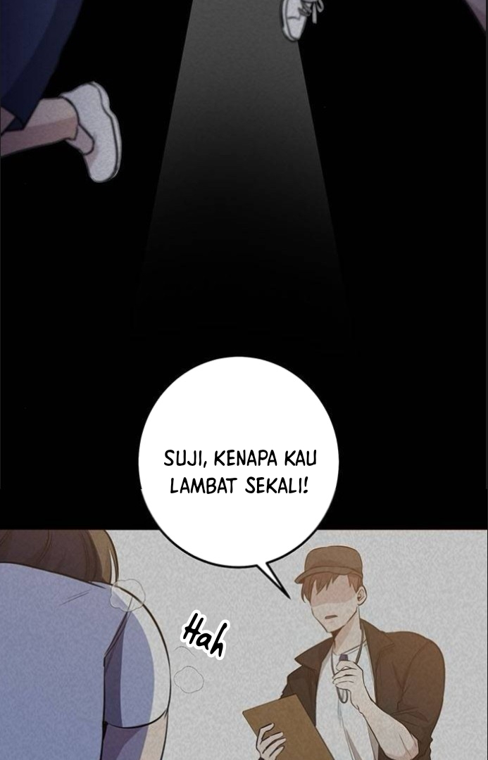 High School Queen chapter 6 halaman 10