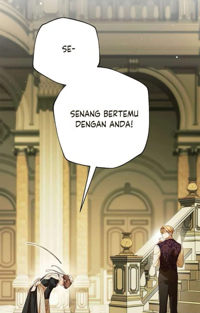The Count's Secret Maid chapter 58 halaman 9