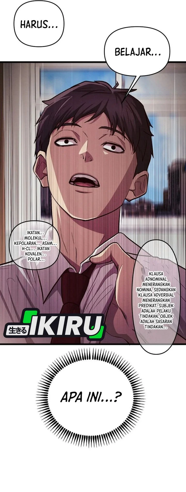 The Ultimate Romanticist chapter 16 halaman 9