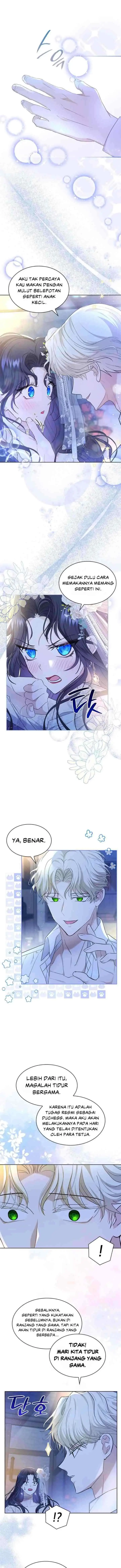 I Became the Ex-Wife of the Obsessive Male Lead chapter 17 halaman 12