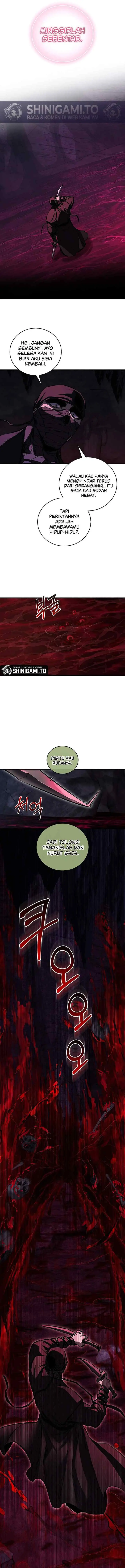 Childhood Friend Of The Zenith chapter 65 halaman 7
