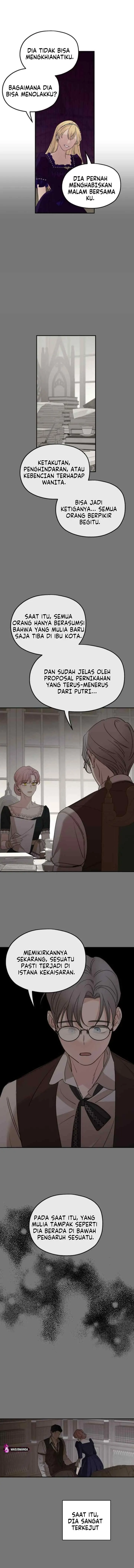 My In-Laws Are Obsessed With Me chapter 114 halaman 12