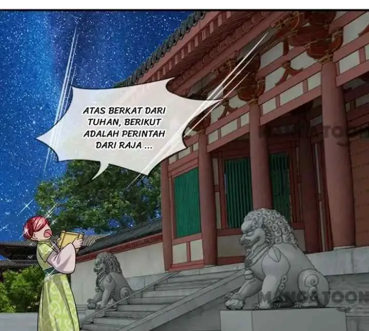 Abram Alas para a Imperatriz Cruel! chapter 16 halaman 16