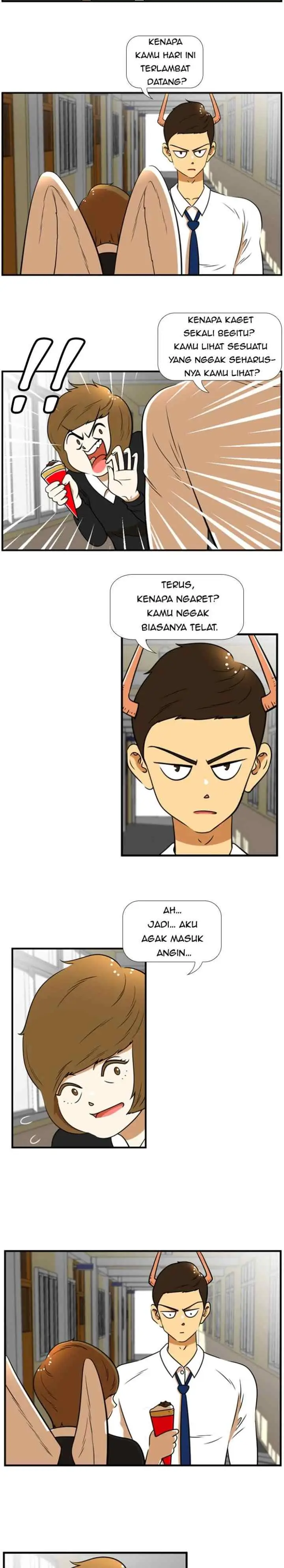 New Normal: Class 8 chapter 101 halaman 9