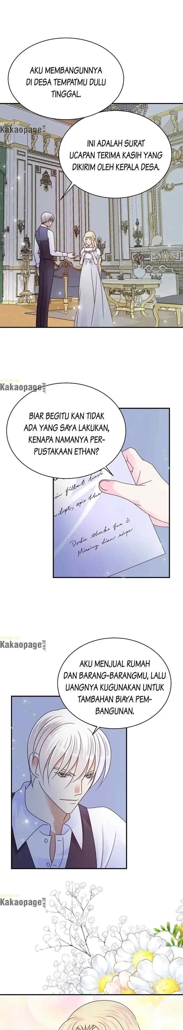 I Refuse the Duke chapter 130 halaman 6