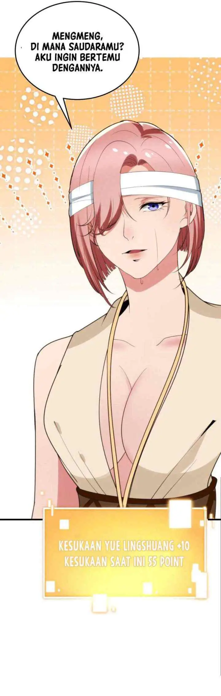 I Have 90 Billion Licking Gold chapter 190 halaman 8