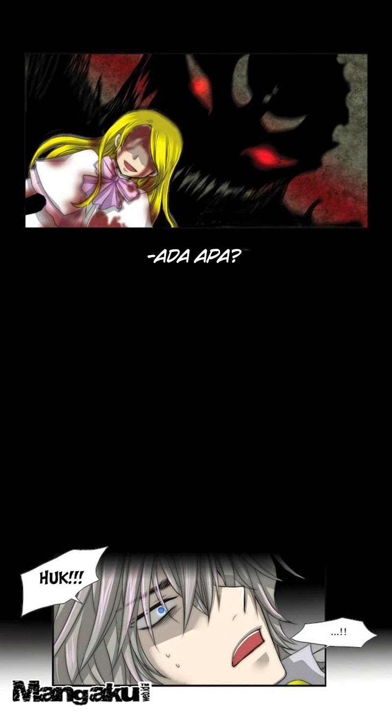 Black Haze chapter 19 halaman 27