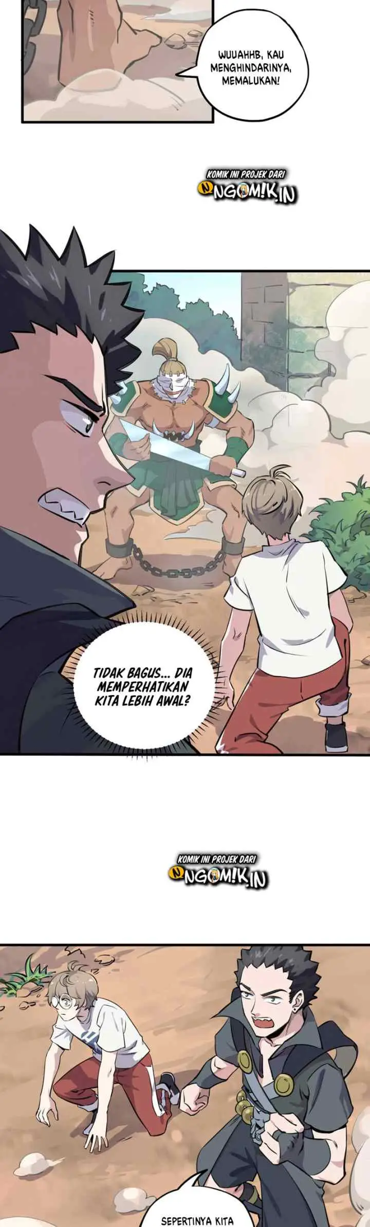 Shi Shen Zhi Lu chapter 7 halaman 4