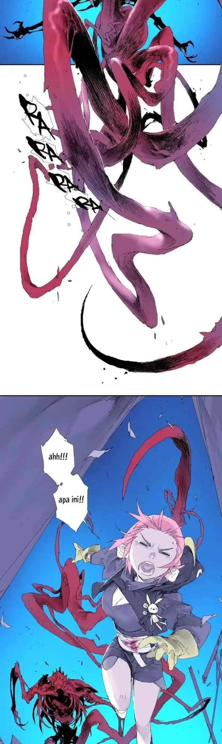 Birdman chapter 16 halaman 5