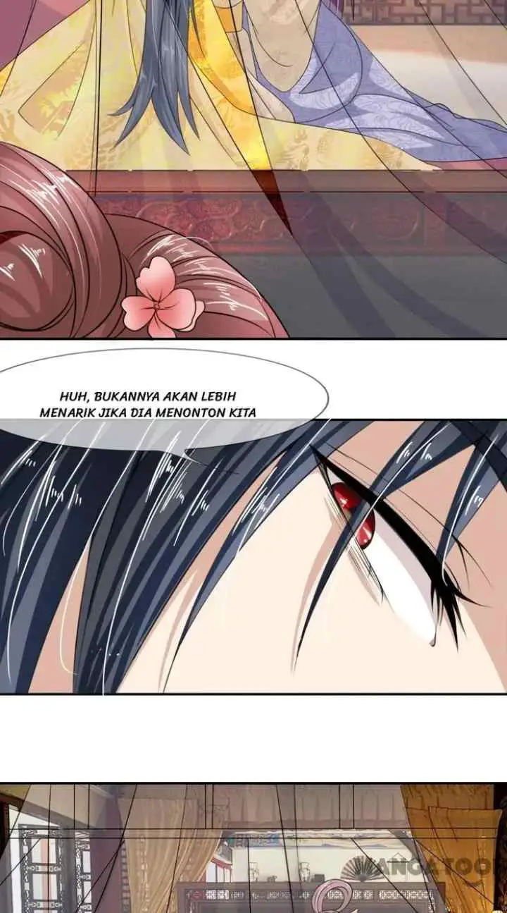 Abram Alas para a Imperatriz Cruel! chapter 1 halaman 5