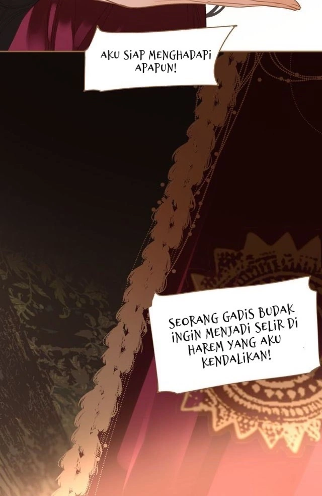 Generation's Queen Ling chapter 26 halaman 54