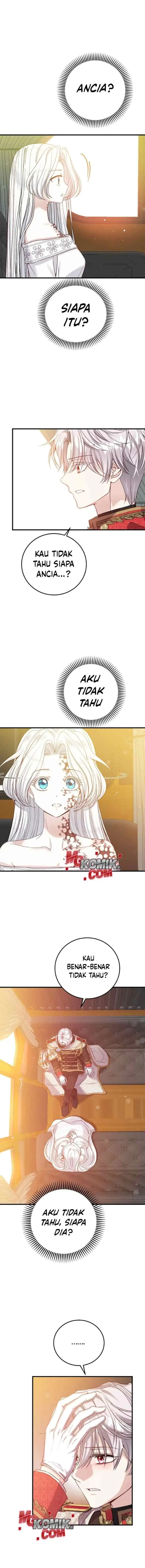 I Became the Wife of the Monstrous Crown Prince chapter 79 halaman 9