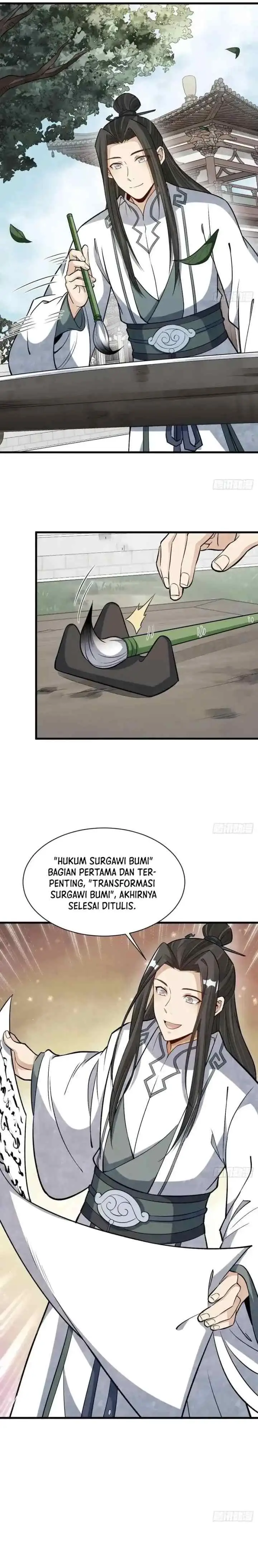 Lanke Special Destiny chapter 220 halaman 13