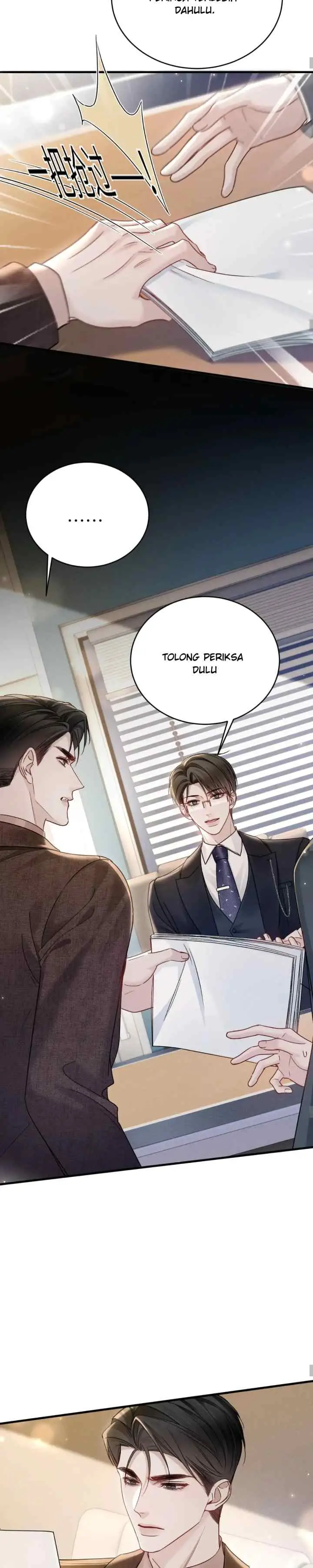 Tit For Tat chapter 118 halaman 13