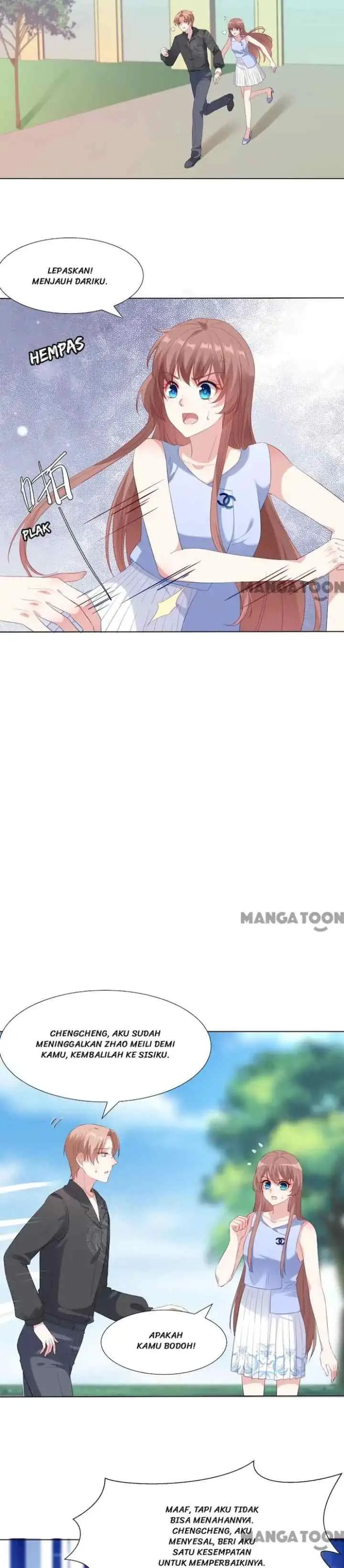 Me! Super Rich! chapter 97 halaman 11