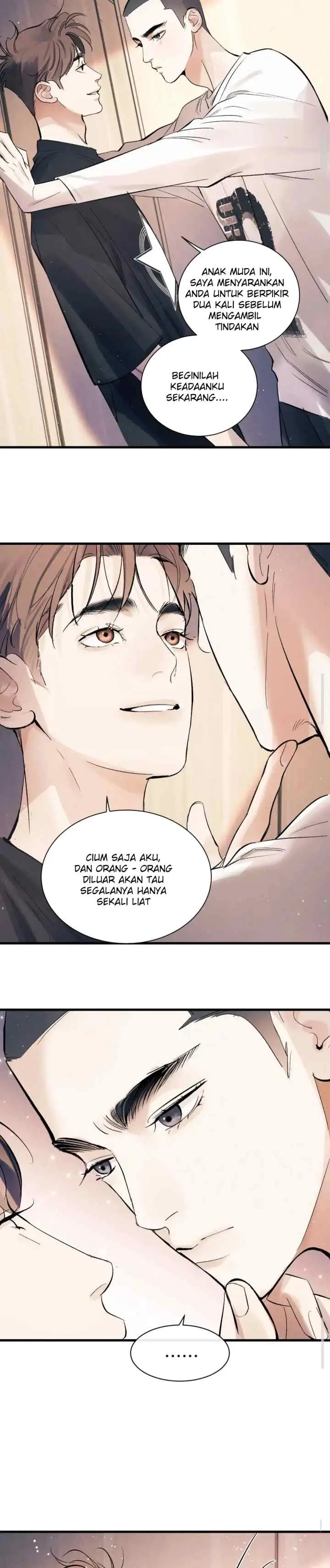 Sa Ye chapter 109 halaman 7