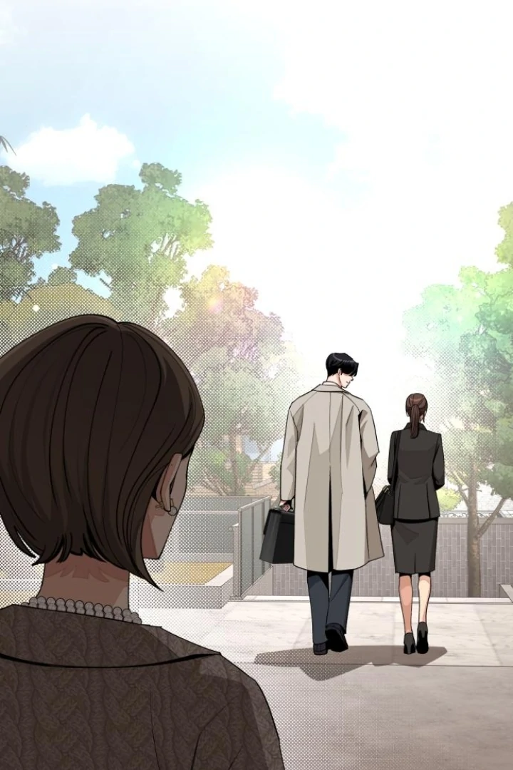 Lee Seop's Love chapter 60 halaman 20