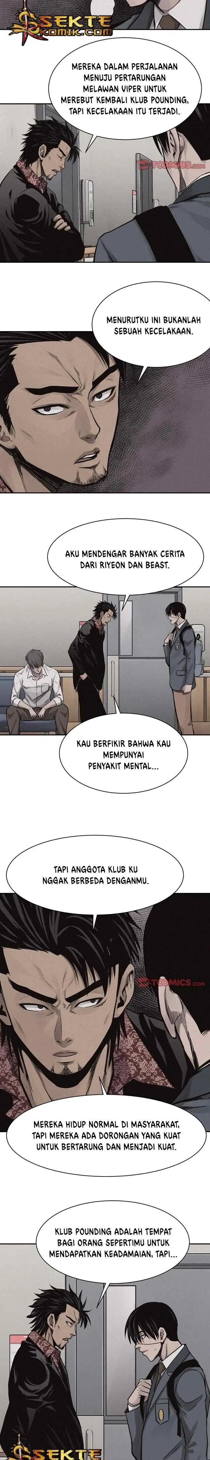 Pounding chapter 70 halaman 13
