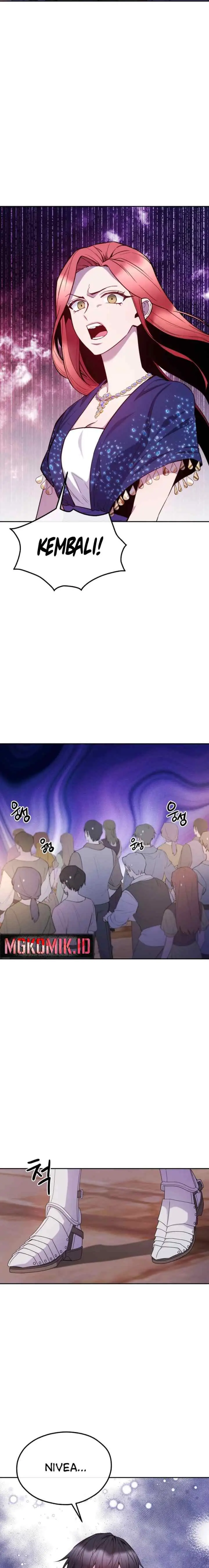 Behold the True Villainess chapter 128 halaman 13