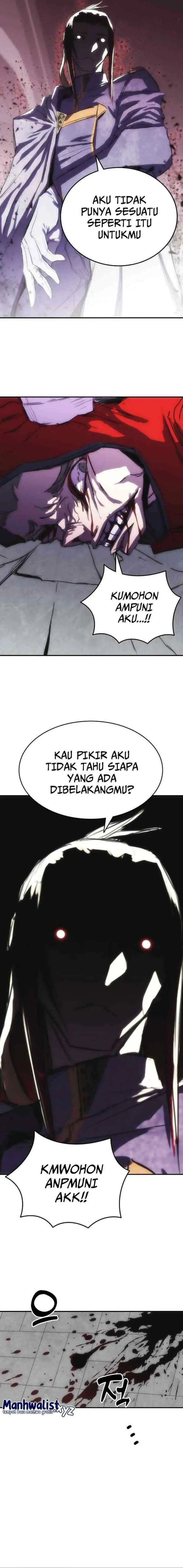 Bloodhound's Regression Instinct chapter 10 halaman 17