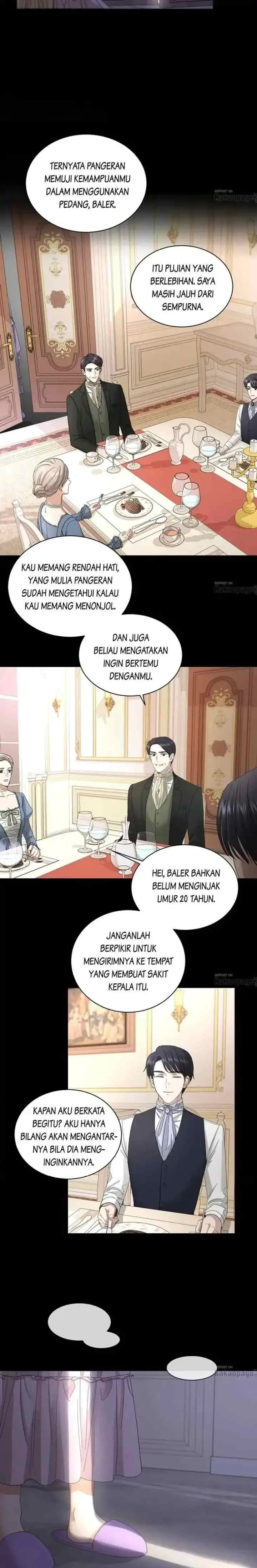 I Don't Love You Anymore chapter 10 halaman 15