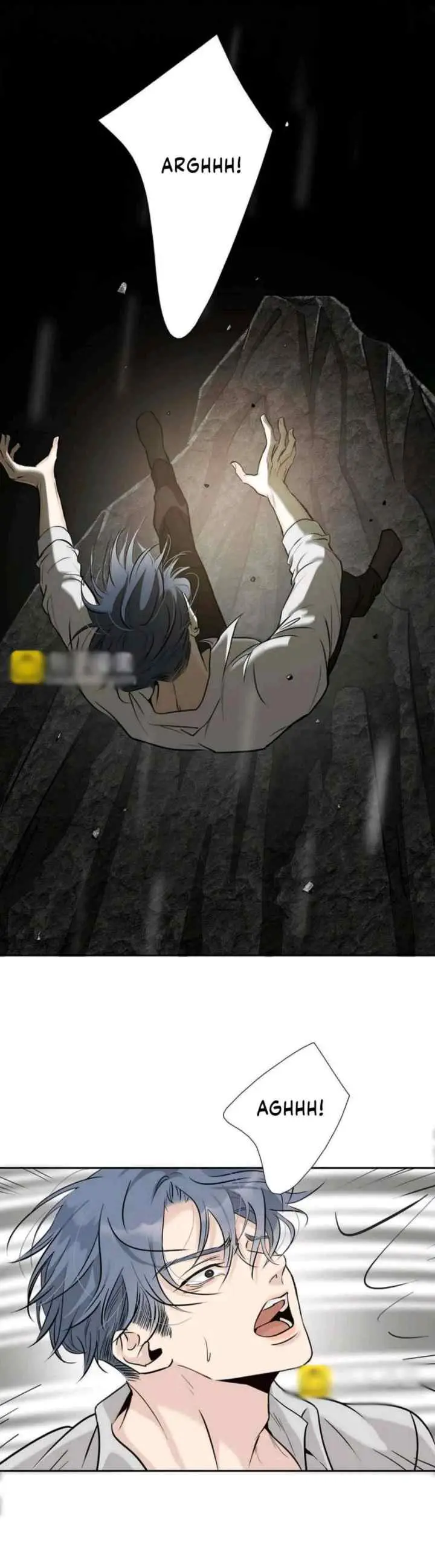 Dívida de Amor chapter 32 halaman 14