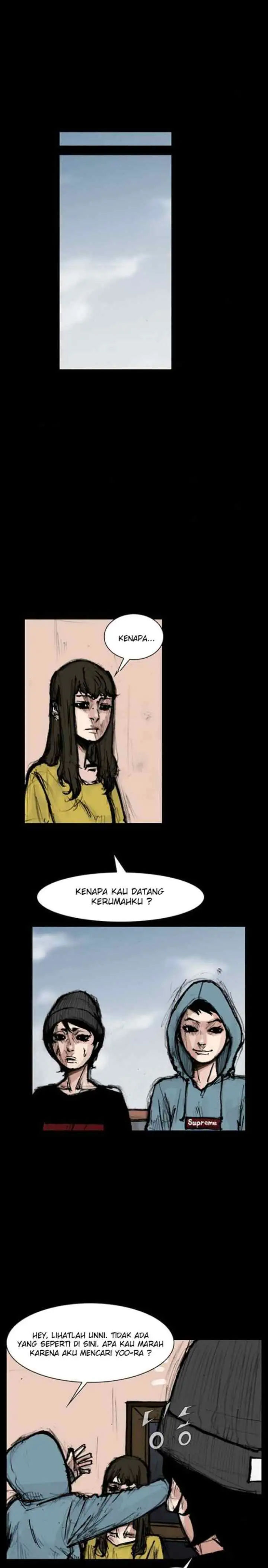 Dokgo 2 chapter 88 halaman 15