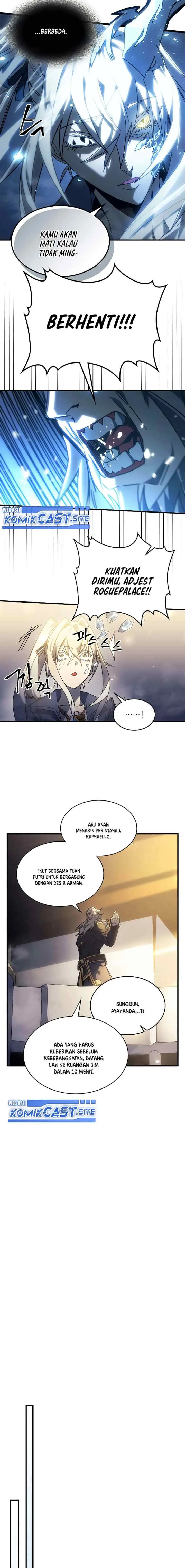A Returner's Magic Should Be Special chapter 210 halaman 12