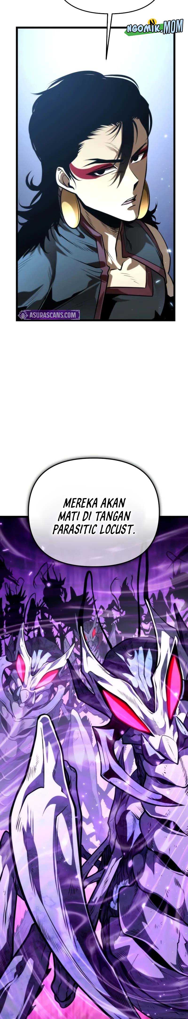 Reincarnator chapter 73 halaman 37