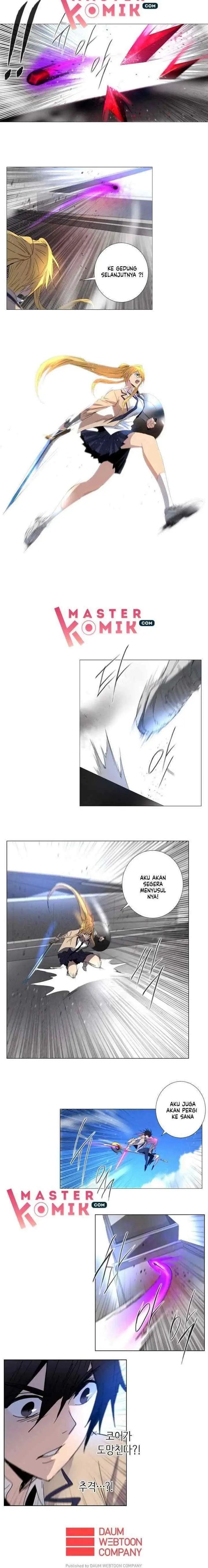 Heaven Soul chapter 46 halaman 10