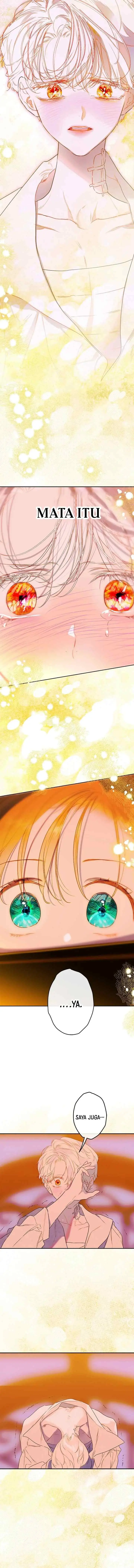 My Mom Got A Contract Marriage chapter 58 halaman 9
