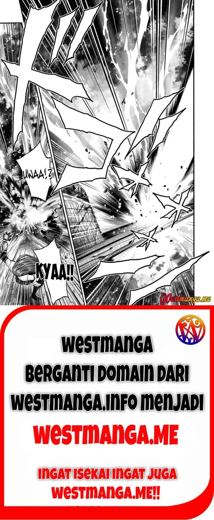 Himekishi ga Classmate! The Comic chapter 72 halaman 9
