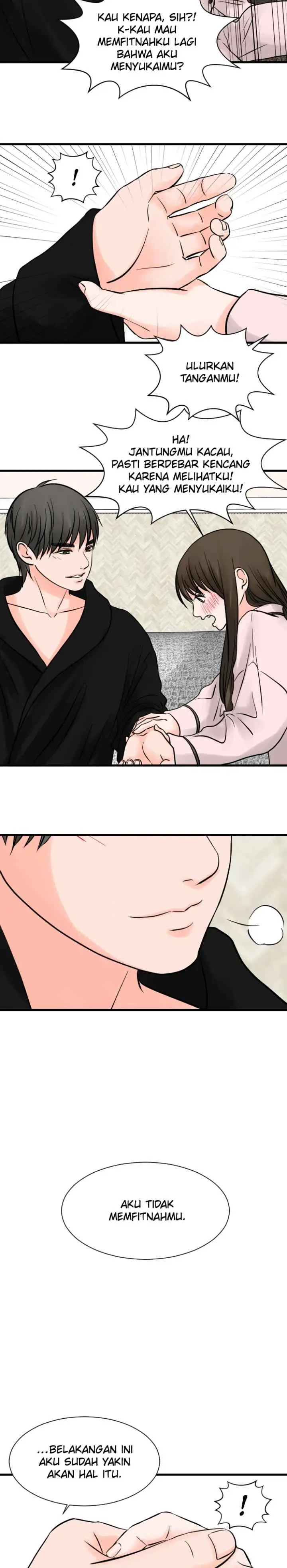 One + One (Bao A) chapter 75 halaman 13