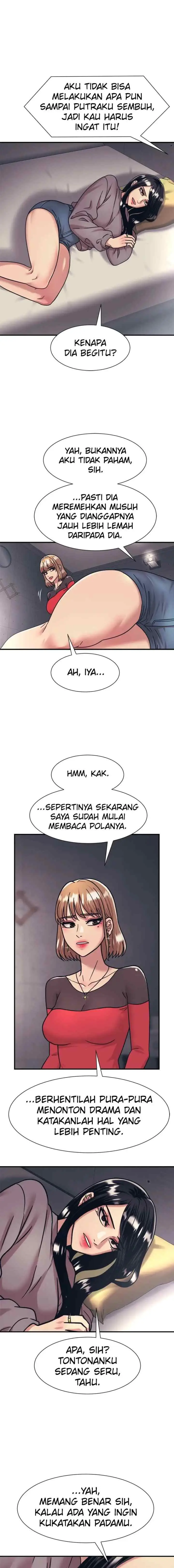 I Am Unbeatable chapter 38 halaman 8