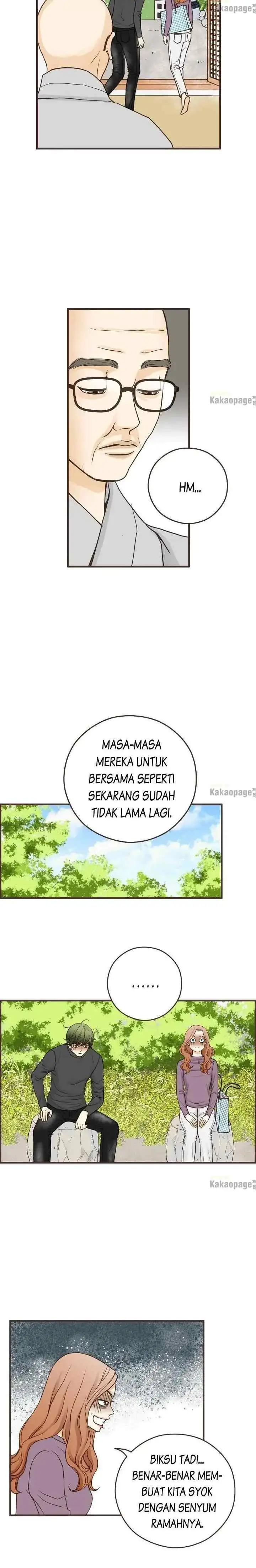 Love Puzzles chapter 137 halaman 4