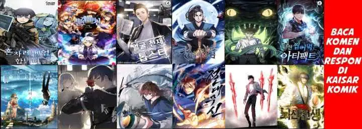 Fire King Dragon chapter 3 halaman 15