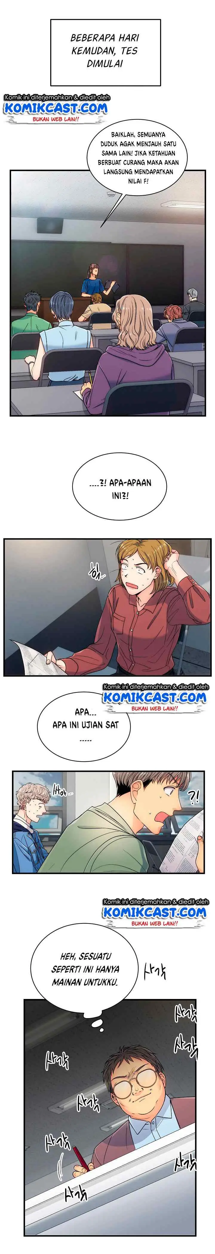 Medical Return chapter 23 halaman 14