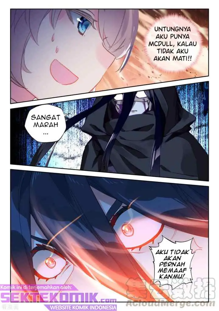 Shen Yin Wang Zuo chapter 240.1 halaman 13