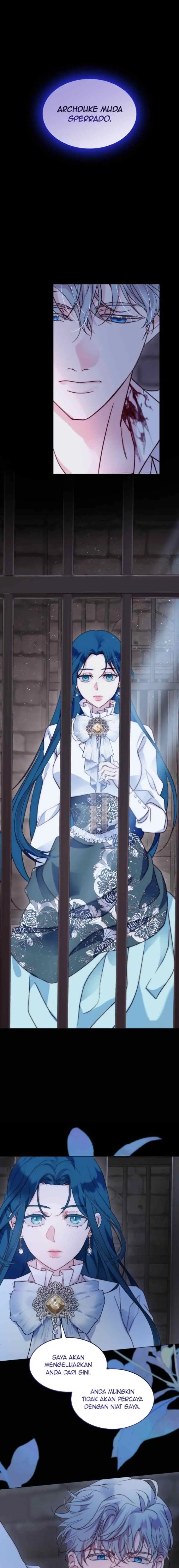 I Was Born The Second Daughter chapter 77 halaman 5
