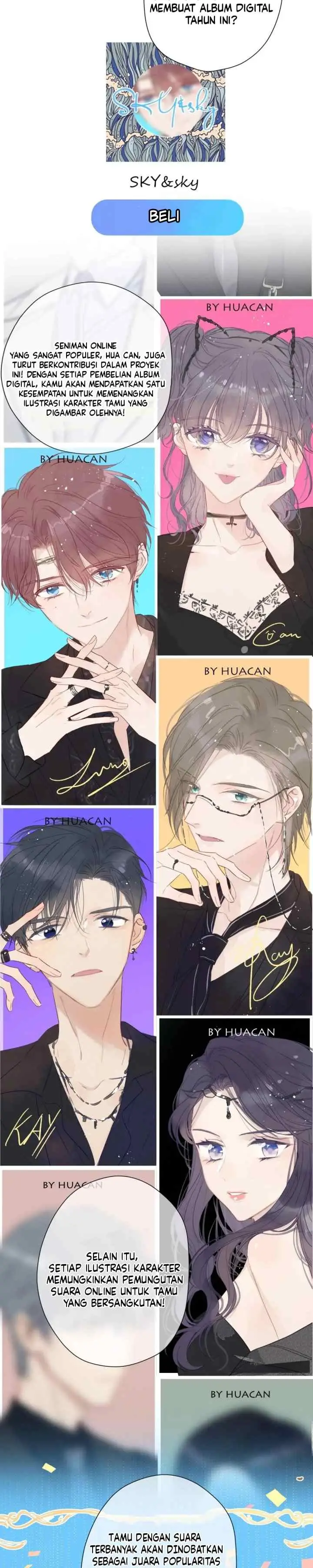 Protect My Star chapter 45 halaman 5