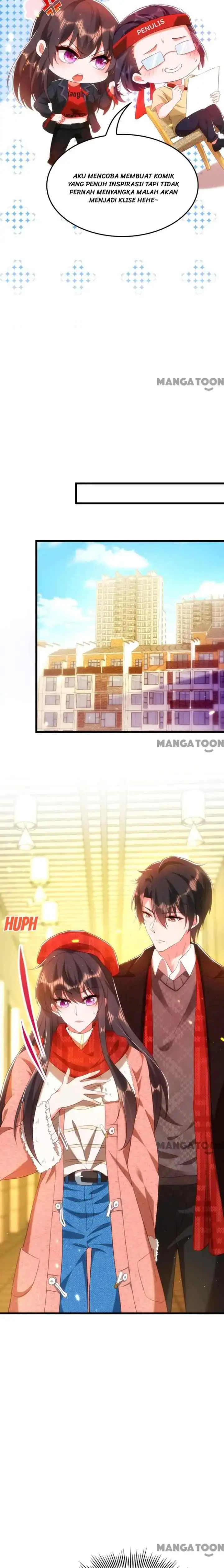 Don't Mess With Missy! chapter 132 halaman 9