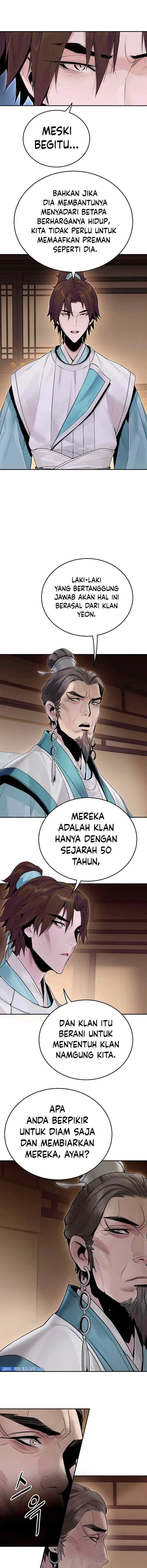 Dark and Light Martial Emperor chapter 4 halaman 8