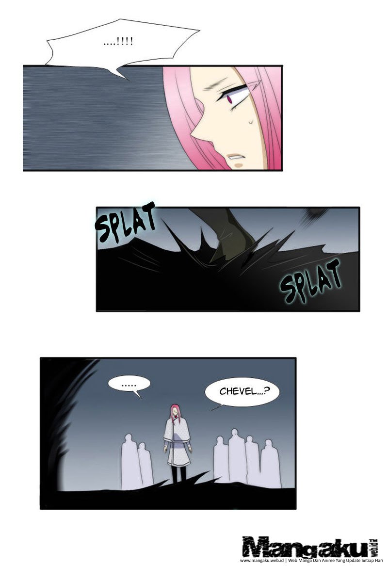 Black Haze chapter 35 halaman 41