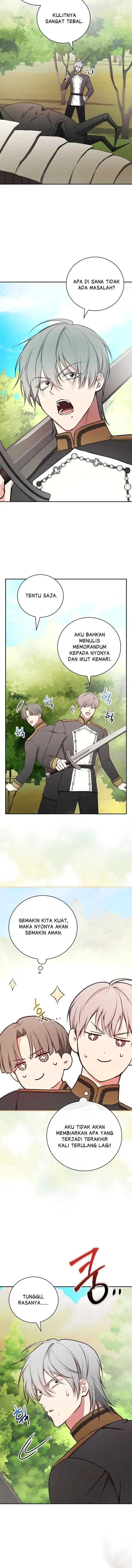 Seducing Duke Monster chapter 84 halaman 10