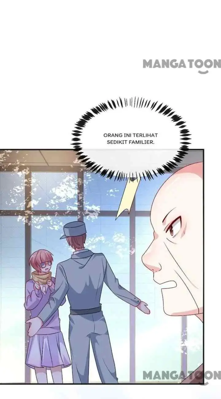 Me! Super Rich! chapter 118 halaman 4