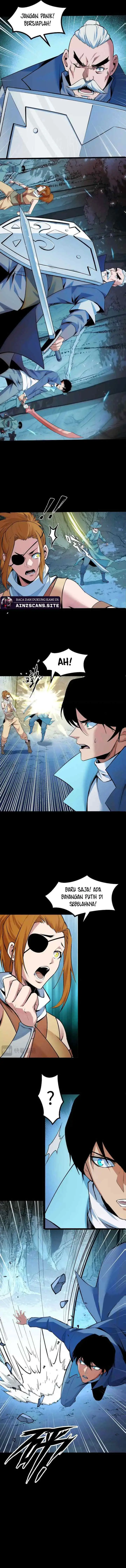 I Level Up By Absorbing Everything chapter 20 halaman 11